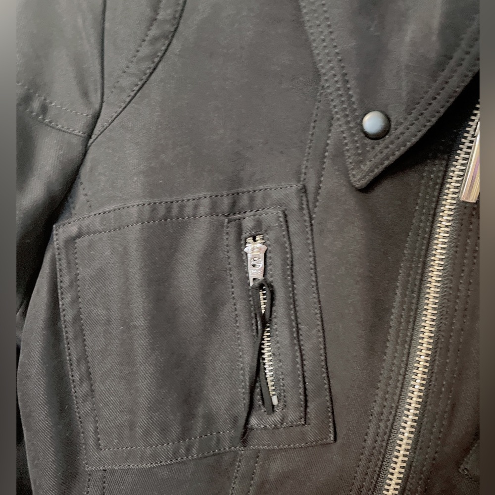 Coat - Picture 2 of 5